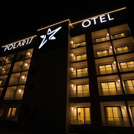 Polaris Otel & Beach Club Мерсин Экстерьер фото